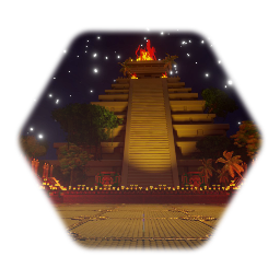 Aztec Arena (Battle Arena)