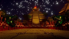 Aztec Arena (Battle Arena) (Nyami)