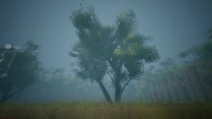 A screenshot taken in Dreams. 1 of 3.