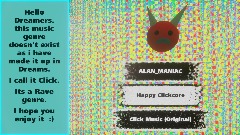 Alan - Happy Clickcore (Click Music)