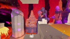 إعادة مزج <lrm>Volcanic Antique 2<lrm>