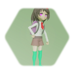 Misako (Collab Enemy)