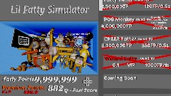 A screenshot taken in Dreams. 4 of 8.