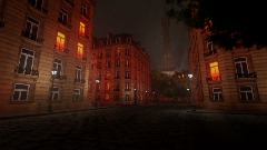 مشاهد باريس