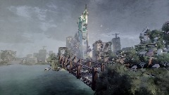 A screenshot taken in Dreams. 11 of 26.