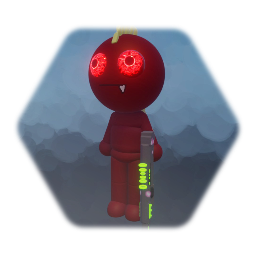 Fibbid minion shooter