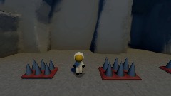 A screenshot taken in Dreams. 8 of 13.