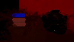 Dark Deception Main Menu