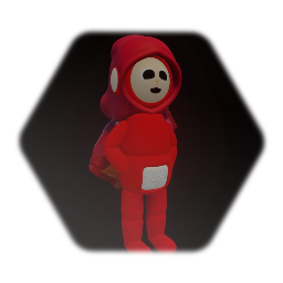 ANDY the tubbie