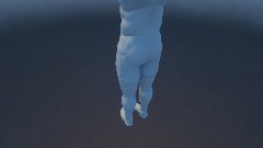 A screenshot taken in Dreams. 5 of 6.