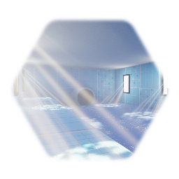 Level 37 "The Poolrooms"