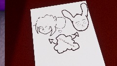 A screenshot taken in Dreams. 11 of 17.