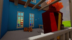 A screenshot taken in Dreams. 14 of 17.