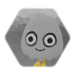 Eggshell Man (fixed)