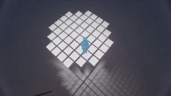 Cascading Floor Demo