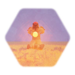 Karion playable (new version)