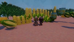 SACKBOY on tiktok dancing to its corn111!!!1! /bruh#6 ;)