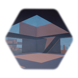 Farm layout template