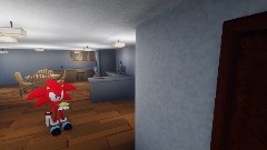 Saber eats a Lemon and dies