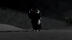 A screenshot taken in Dreams. 3 of 10.