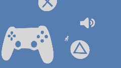 A screenshot taken in Dreams. 2 of 3.