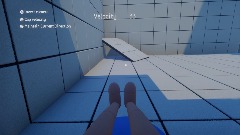 A screenshot taken in Dreams. 4 of 5.