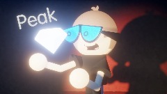 Peak creations be like