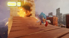 A screenshot taken in Dreams. 9 of 16.