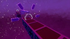 Short Dreamverse Dash Level