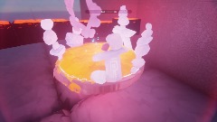 A screenshot taken in Dreams. 6 of 10.