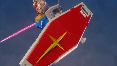 A screenshot taken in Dreams. 5 of 17.