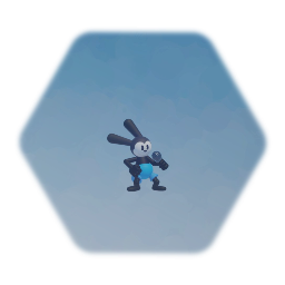 Oswald animations