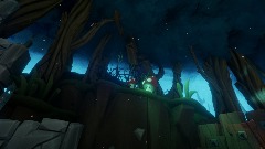A screenshot taken in Dreams. 15 of 26.