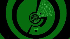 A screenshot taken in Dreams. 2 of 3.