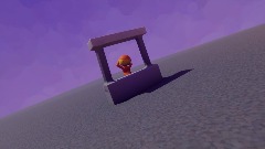 Stumpy. Change my mind