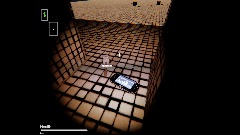 A screenshot taken in Dreams. 7 of 24.