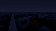 Around the clock at the Arctic concept test