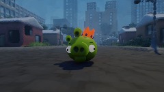 A screenshot taken in Dreams. 9 of 10.