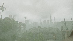 A screenshot taken in Dreams. 8 of 15.