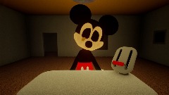 A screenshot taken in Dreams. 15 of 28.