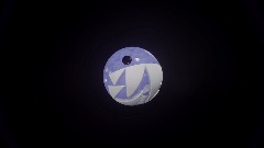 A screenshot taken in Dreams. 29 of 29.