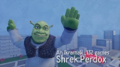 Shrek:Pardox