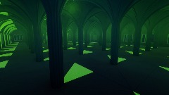 A screenshot taken in Dreams. 4 of 5.