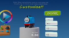 A screenshot taken in Dreams. 2 of 28.