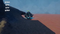 A screenshot taken in Dreams. 11 of 14.