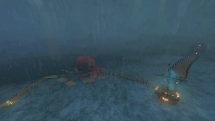 A screenshot taken in Dreams. 8 of 10.