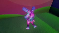 A screenshot taken in Dreams. 3 of 3.