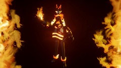 A screenshot taken in Dreams. 12 of 22.