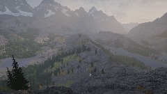 A screenshot taken in Dreams. 11 of 13.