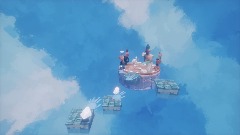 I miei Tempi antichi!